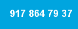 917 864 79 37